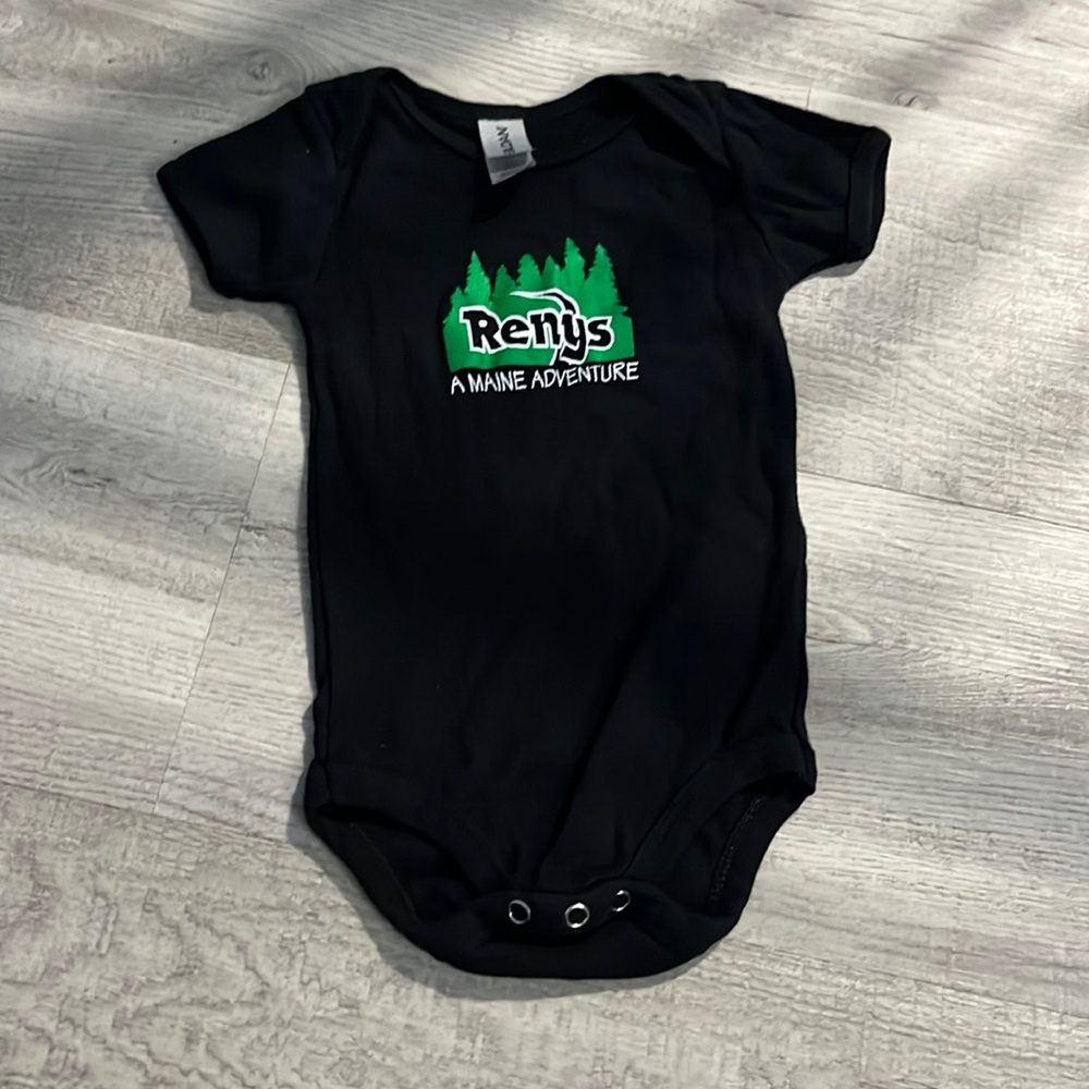 Reny’s Maine Adventure Bodysuit